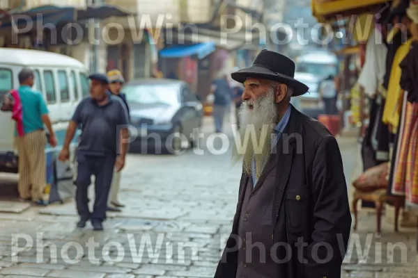 תמונת מצב מישראל של שנות ה-60 מציגה את המגוון התרבותי של התקופה. גַלגַל, בית המקדש, כיסוי ראש