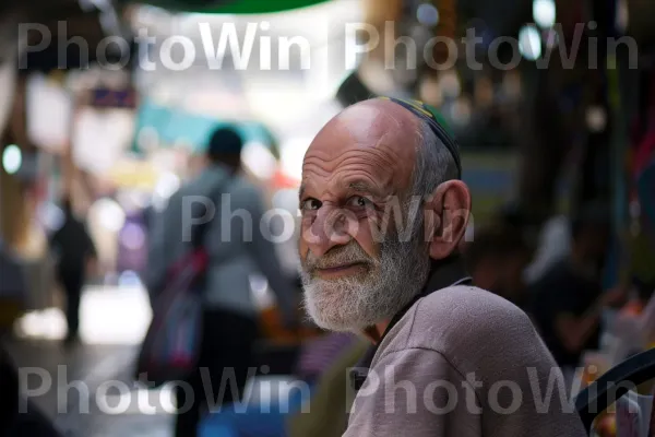 העיר העתיקה של ירושלים נלכדה בצילום נצחי. קָהָל, איזור עירוני, אירוע