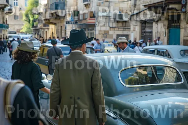 מזכירים סצנות של תקופות הרטרו של ישראל שצולמו בסרט. אוטו, רכב ממונע, עיצוב רכב