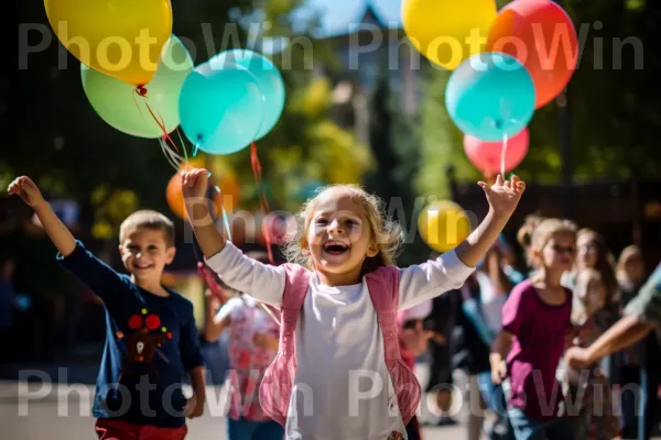 ההתרגשות והפלא של יום בילוי בגן החיות. תַצלוּם, לבן, בן אנוש