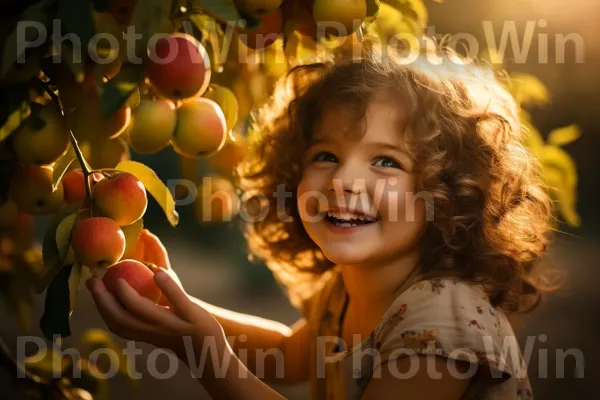 איש נוגס בתפוח ישראלי פריך ומתוק ממטע מקומי. אנשים בטבע, טֶבַע, עלה