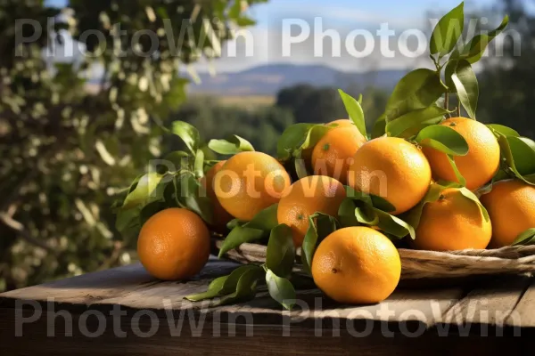 תפוזים ישראלים טריים שנקטפו מהווים חטיף מרענן ביום חם. קלֵמֶנטִינָה, רנגפור, כתום