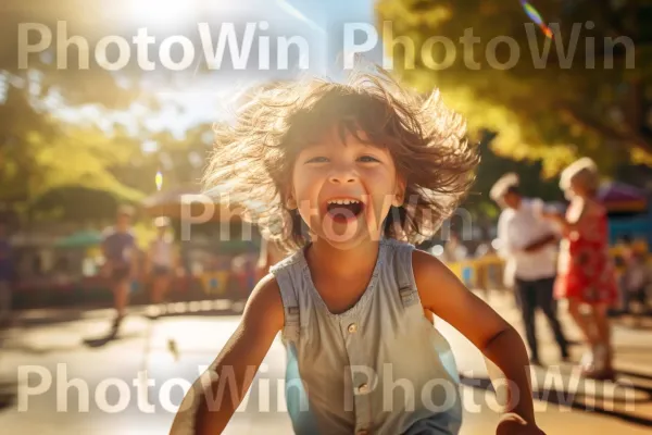 דגדוגים שובבים מעלים קולות צחוק לאוויר. חיוך, צילום פלאש, אנשים בטבע