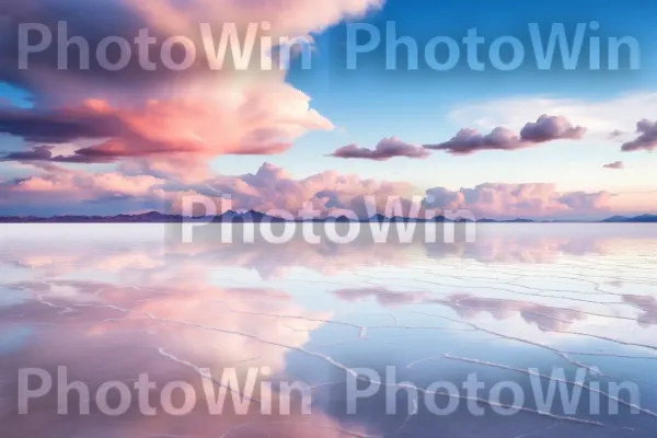 Uyuni Salt Flats, בוליביה - מרחב סוריאליסטי ואינסופי. אַטמוֹספֵרָה, משאבי מים, זוהר לאחר