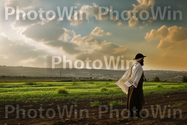 ישראלים בני דתות שונות מתאחדים לדו קיום בשלום ממדינת ישראל. ענן, שָׁמַיִם, נוף טבעי