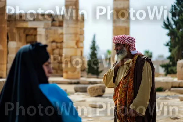 שלמה מפגין חוכמה על ידי פתרון מחלוקת בין שתי נשים (מתוך התנ\"ך). נוֹף, שָׁמַיִם, מוסד דתי